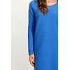 Dámské šaty GARCIA DRESS 3091 snorkel blue - GARCIA - U80080 3091 ladies dress