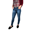 Dámské jeans CROSS ALYSS 086 - Cross - P474086 ALYSS