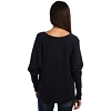 Dámský svetr TIMEZONE BatTZ Sleeve Pullover 391 - Timezone - 18-10070-00-9114 391 BatTZ Sleeve Pullov