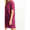 Dámské šaty GARCIA DRESS 3201 plum caspia - GARCIA - GE800111 3201 ladies dress