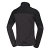Pánská mikina NORTHFINDER COLTEN 270 blackblack - NorthFinder - BU-3481OR 270 COLTEN