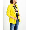 Dámské sako GARCIA JACKET 2846-sunny yellow
