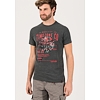 Pánské triko TIMEZONE DF T-Shirt 9128 - Timezone - 22-10075-10-6271 9128 Denim & Fine Goods