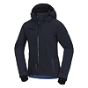 Pánská zimní bunda NORTHFINDER ROWEN 390 blue grey