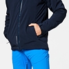 Pánská zimní bunda NORTHFINDER ROWEN 347 night shade - NorthFinder - BU-3496SNW 347 ROWEN