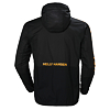 Pánská bunda HELLY HANSEN ACTIVE WINDBREAKER 980 ebony - Helly Hansen - 53293 980 ACTIVE WINDBREAKER JACKET