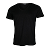Pánské triko BROADWAY GARET 30300 black
