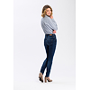 Dámské jeans CROSS ANYA 120 - Cross - P489120 ANYA