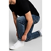 Pánské jeans HIS STANTON 9381 pure medium blue wash - HIS - 101552 9381 STANTON