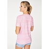 Dámské tričko HAJO D Shirt 312 koralle - HAJO - 18612 312 D Shirt