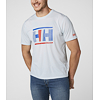 Pánské funkční triko HELLY HANSEN HP CIRCUMNAVIGATION T 853