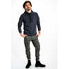 Pánská mikina GARCIA SWEAT 60 - GARCIA - H91268 60 mens sweat