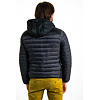 Pánská zimní bunda GARCIA Mens jacket 337 shade - GARCIA - GJ910912 337 mens outdoor jacket