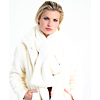Dámská šála GARCIA ladies scarf 950 shell