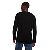 Pánské triko DESIGUAL EZEQUIEL 2000 NEGRO - DESIGUAL - 19WMTK85 2000 TS_EZEQUIEL