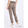 Dámské kalhoty BROADWAY SEVINA D1 taupe - Broadway - 10160632 318D1 Pants SEVINA