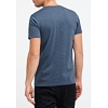 Pánské triko BROADWAY KIRK 215ME blue mirage - Broadway - 20102269 215ME T-shirt KIRK