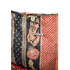 Dámská kabelka DESIGUAL INDO JAPAN HARLEM 3069 RED OCRE - DESIGUAL - 19WAXAAG 3069 BOLS_INDO JAPAN HARLEM