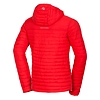 Pánská zimní bunda NORTHFINDER BONER 360 red - NorthFinder - BU-3659OR 360 BONER