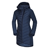 Dámský zimní kabát NORTHFINDER ZIGANA 346 navy - NorthFinder - BU-4685SP 346 ZIGANA