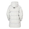 Dámský zimní kabát HELLY HANSEN W ADORE PUFFY PARKA 823 NIMBUS CLOUD - Helly Hansen - 53205 823 W ADORE PUFFY PARKA