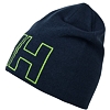 Čepice zimní HELLY HANSEN OUTLINE 603 NORTH SEA BLUE - Helly Hansen - 67147 603 OUTLINE BEANIE
