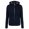 Pánská mikina TIMEZONE VINTAGE ZIP 3393 - Timezone - 28-10080-45-6525 3393 VINTAGE ZIP HOODIE