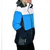 Dámská zimní bunda FIVE SEASONS FEDORA JKT W 700 - Five seasons - 21918 700 FEDORA JKT W