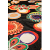 Dámský šátek DESIGUAL STONES 2000 - DESIGUAL - 19WAWA17 2000 FOUL COLOR STONES