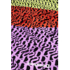 Dámský šátek DESIGUAL JANICE 9019 - DESIGUAL - 19WAWAX1 9019 FOUL REP JANICE