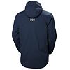 Pánská zimní bunda HELLY HANSEN URBAN LONG JACKET 603 NORTH SEA BLUE - Helly Hansen - 53181 603 URBAN LONG JACKET