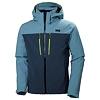 Pánská zimní bunda HELLY HANSEN SIGNAL JACKET 603 NORTH SEA BLUE - Helly Hansen - 65645 603 SIGNAL JACKET