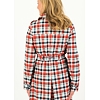 Blutsgeschwister Trenchcoat 008 - Blutsgeschwister - 001201-003-008 spy of love trenchcoat