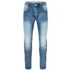 Pánské jeans TIMEZONE GerritTZ Regular 3636 - Timezone - 27-10015-00-3373 3636 Regular GerritTZ