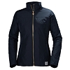 Dámská bunda HELLY HANSEN W CREW INSULATOR JACKET 597 NAVY - Helly Hansen - 34071 597 W CREW INSULATOR JACKET