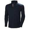 Pánské funkční triko HELLY HANSEN HP 1/2 ZIP PULLOVER 598 NAVY - Helly Hansen - 54213 598 HP 1/2 ZIP PULLOVER