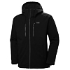 Pánská zimní bunda HELLY HANSEN JUNIPER 991 black - Helly Hansen - 65598 991 JUNIPER