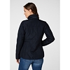 Dámská bunda HELLY HANSEN W CREW INSULATOR JACKET 597 NAVY - Helly Hansen - 34071 597 W CREW INSULATOR JACKET