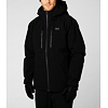Pánská zimní bunda HELLY HANSEN JUNIPER 991 black