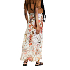 Dámská sukně DESIGUAL FAL_QUIOS 1001 UNDERCOOKED - DESIGUAL - 20SWFW18 1001 FAL_QUIOS