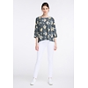 Dámská halenka BROADWAY BLOUSE DEEPTI 0685 401-401000 TOTAL ECLIPSE - Broadway - 10160685 401-401000 BLOUSE DEEPTI 0685