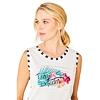 Dámské tílko HAJO D Top 226 - HAJO - 18874 226 D Shirt