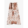 Dámská sukně DESIGUAL FAL_QUIOS 1001 UNDERCOOKED - DESIGUAL - 20SWFW18 1001 FAL_QUIOS