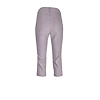 Dámské bermudy STEHMANN AMANDA 951 silber - Stehmann - AMANDA3 532 951 CAPRI