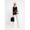 Dámská halenka DESIGUAL BLUS_TEBAS 2000 BLACK - DESIGUAL - 20SWBW59 2000 BLUS_TEBAS