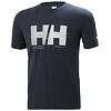 Pánské funkční triko HELLY HANSEN HP RACING T-SHIRT 598 NAVY - Helly Hansen - 34053 598 HP RACING T-SHIRT