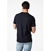 Pánské triko HELLY HANSEN TOKYO T-SHIRT 597 NAVY - Helly Hansen - 53285 597 TOKYO T-SHIRT