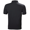 Pánská polokošile HELLY HANSEN HP RACING POLO 980 EBONY - Helly Hansen - 34172 980 HP RACING POLO