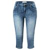 Dámské bermudy TIMEZONE MaloryTZ Slim 3/10 3382 - Timezone - 15-10026-00-3373 3382 Slim MaloryTZ 3/4