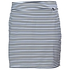 Dámská sukně HELLY HANSEN W THALIA SKIRT 595 NAVY STRIPE - Helly Hansen - 33964 595 W THALIA SKIRT